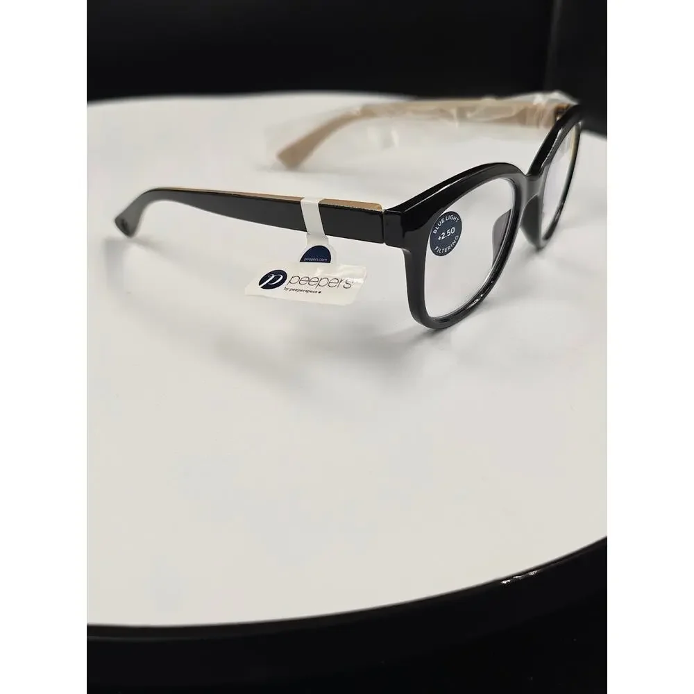 Peepers Eyewear Reading Glasses
